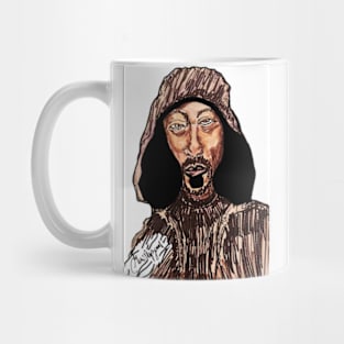 Snoop Dogg Mug